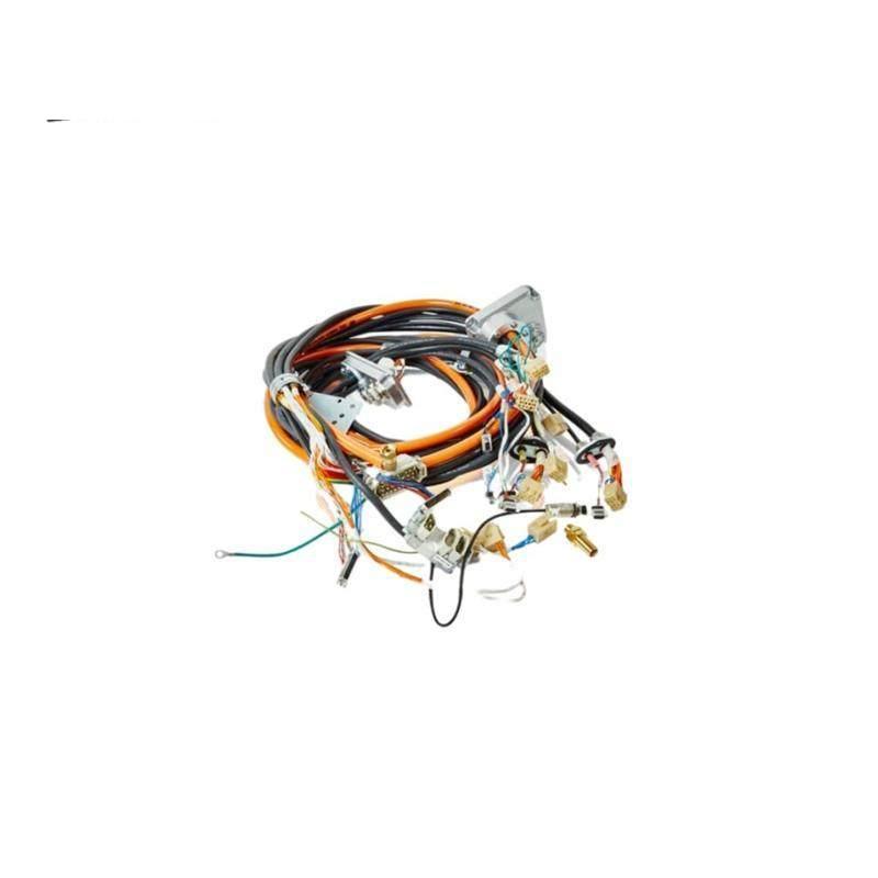 ABB IRB46003HAC043206-001 3HAC036859-001/05 IRB14000 Cable harness, multibus
