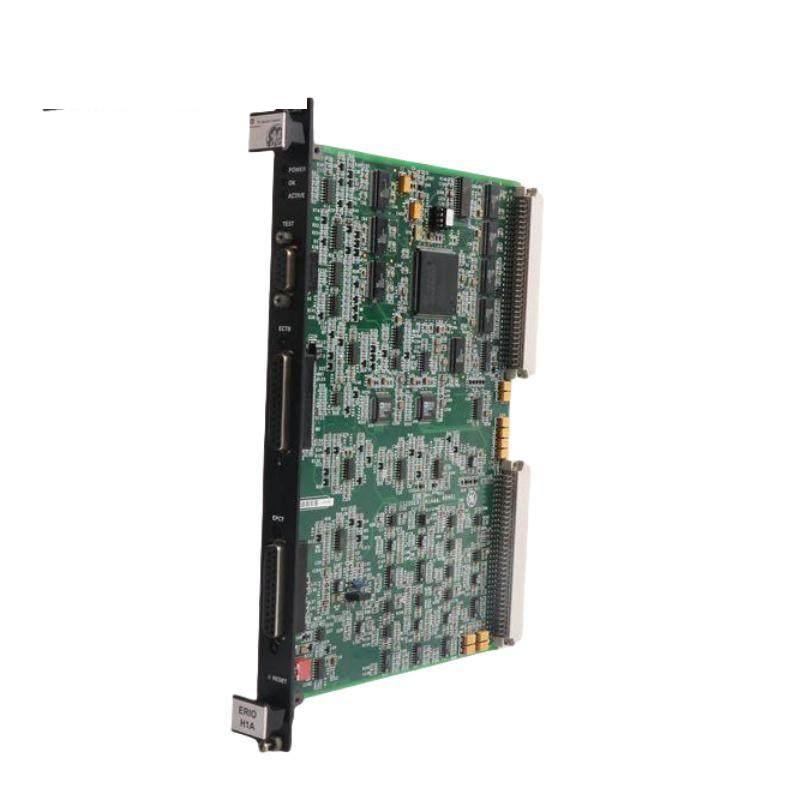 GE DS200SVAAG1A DS200SVAAG1ACB GE Voltage Attenuator Board