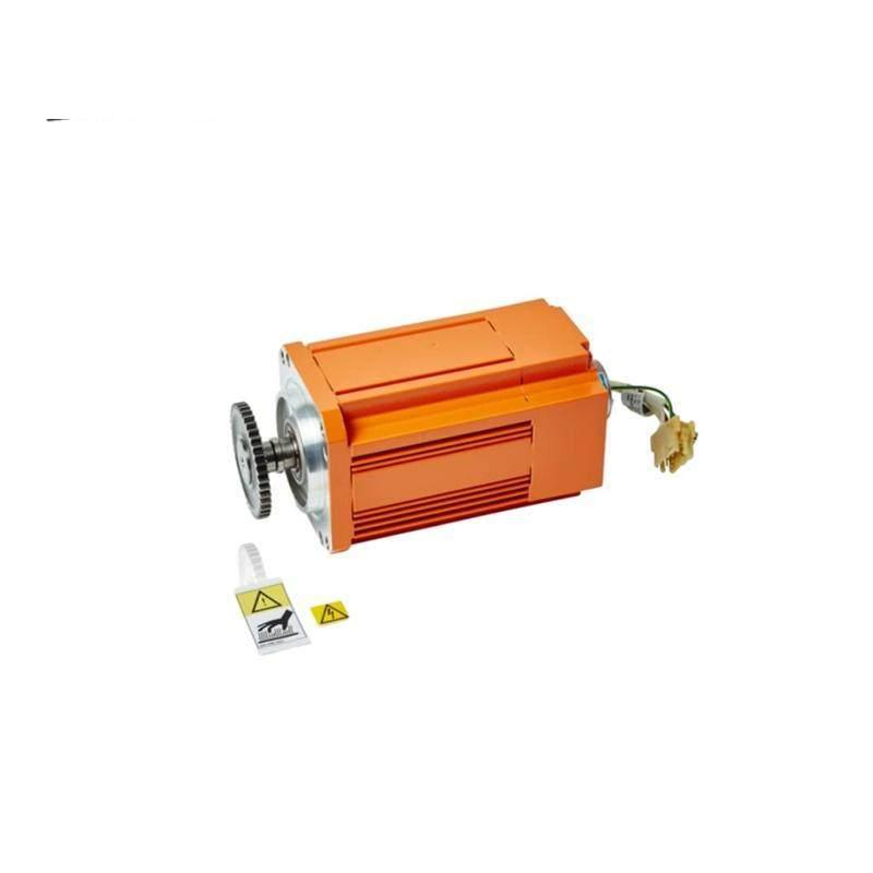 ABB IRB26003HAC034644-003 DSQC431 3HAC036260-001/04 AC motor with pinion