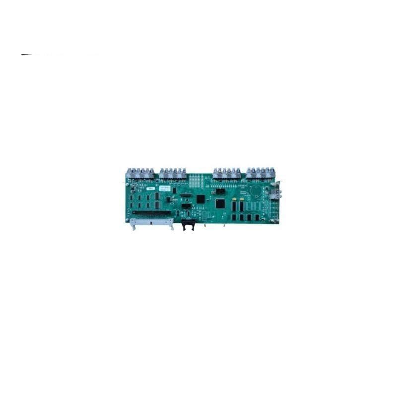 SIEMENS Robicon A1A363818.00M REV AC Communication Board
