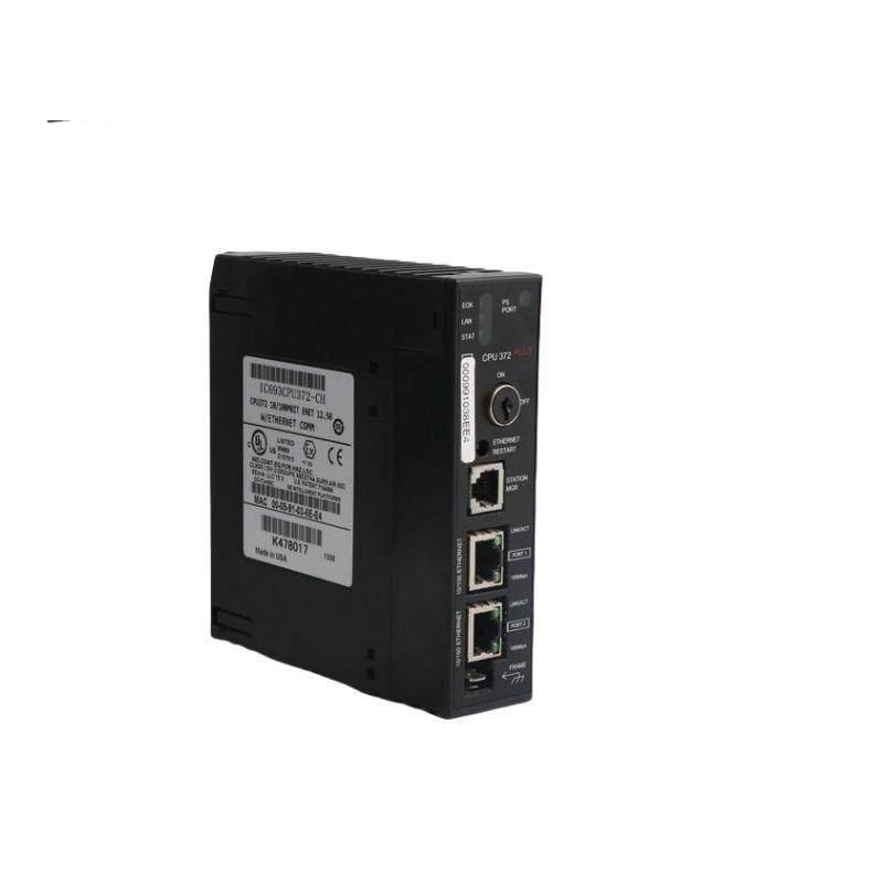 GE IC693MDL655 Positive/Negative Logic Input module