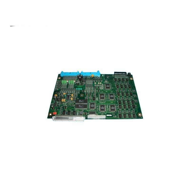 GE YPH108B SPEED MEASURING BOARD