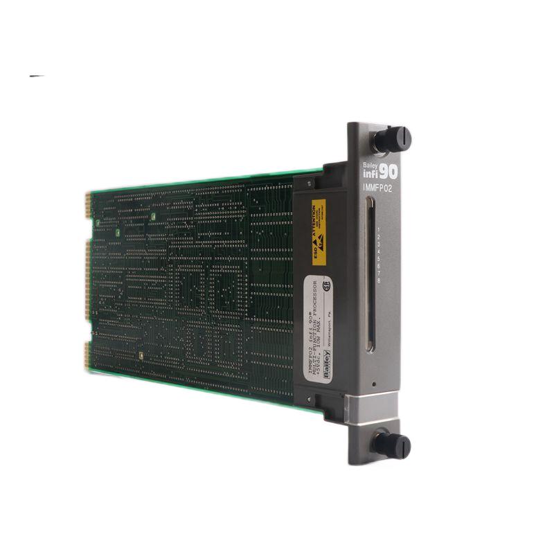 ABB DIGITRIC 500 61615-0-1200000 Digitric 500 Panel Controller