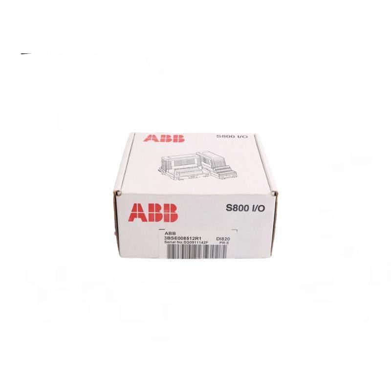 ABB 3BSE011789R1 PXAK402 Control Module