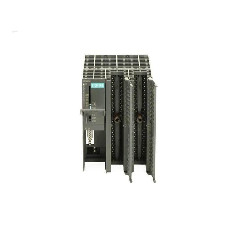 SIEMENS 6ES7 313-5BG04-0AB0 CPU 313C ﻿