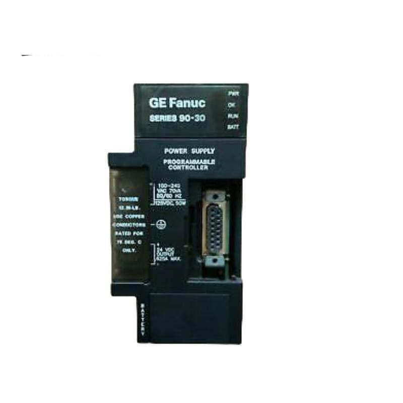 GE IC693PWR321P Power supply module