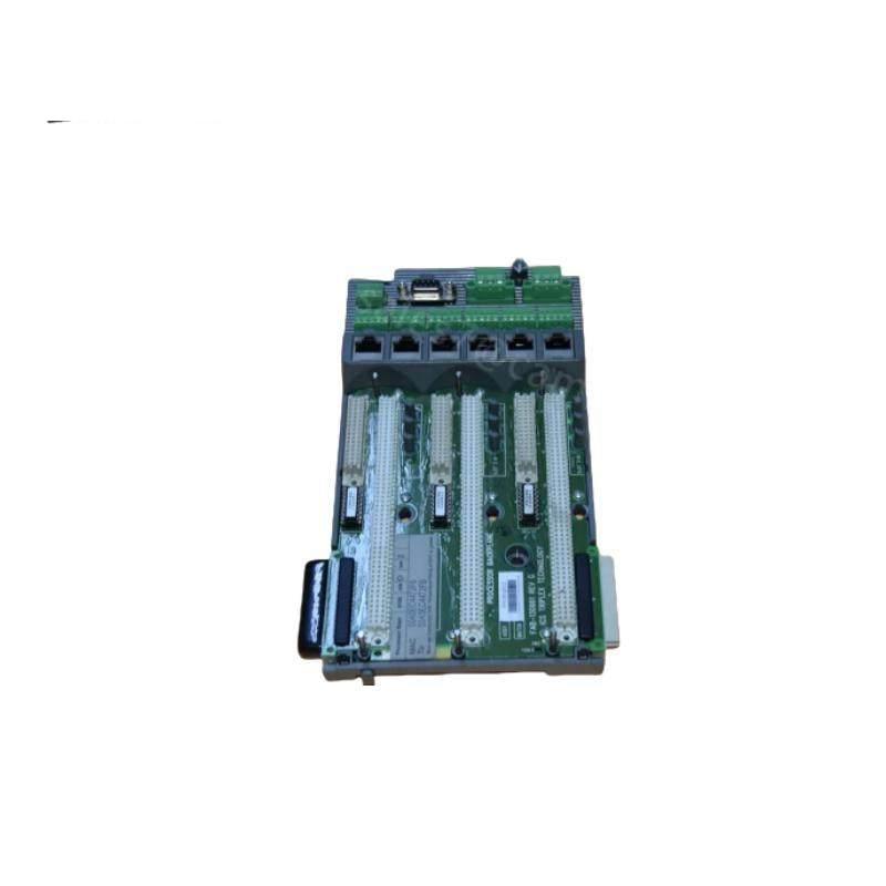 ICS TRIPLEX T8471 Trusted TMR 120 Vdc Output Module