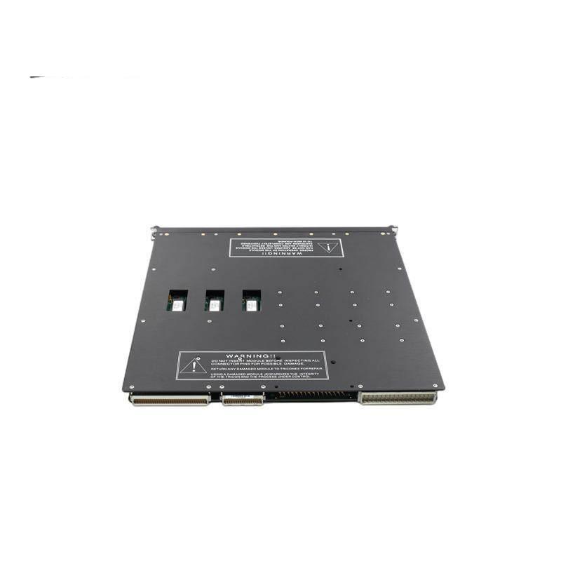 TRICONEX 3601T DIGITAL OUTPUT MODULE