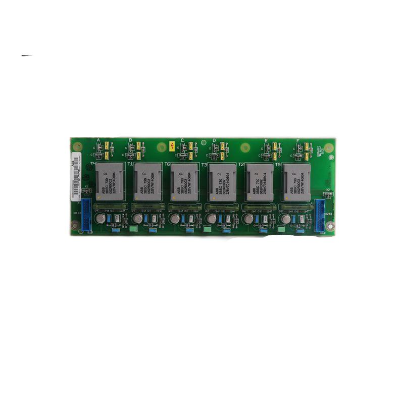 ABB DSMC110 57330001-N Floppy Disk controller