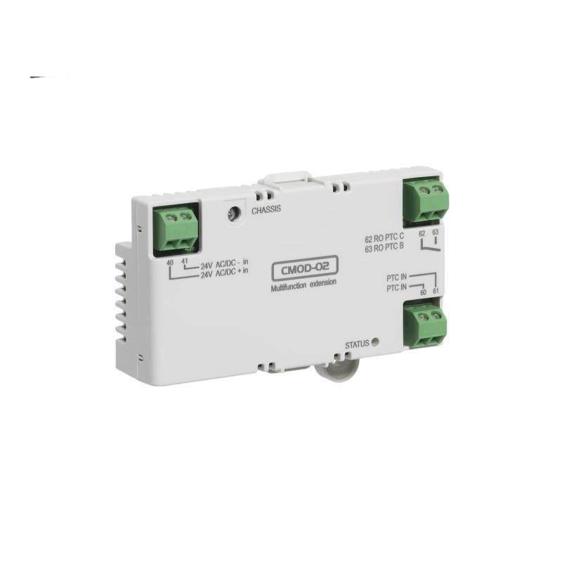 ABB CMOD-02 I/O Expansion Module