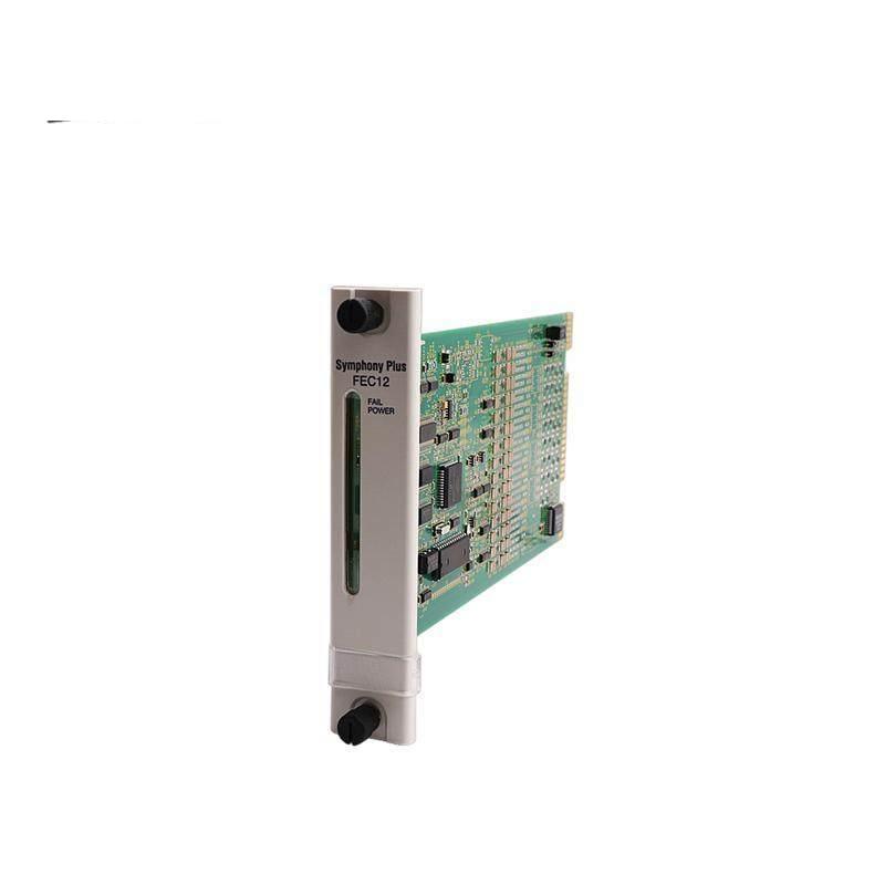 ABB SPFEC12 Digital Output Module