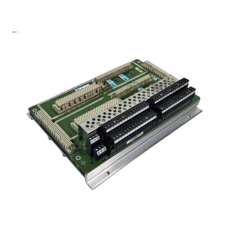 Triconex 7400208C-020 EXTERNAL TERMINATOR MODULE