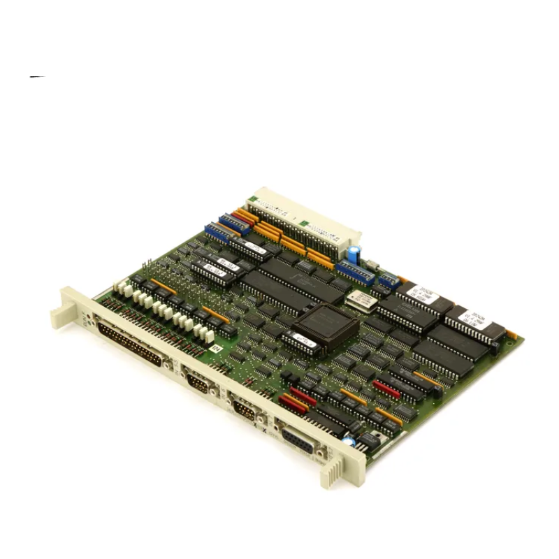 SIEMENS 6ES5242-1AA32 IP242 Counter Module