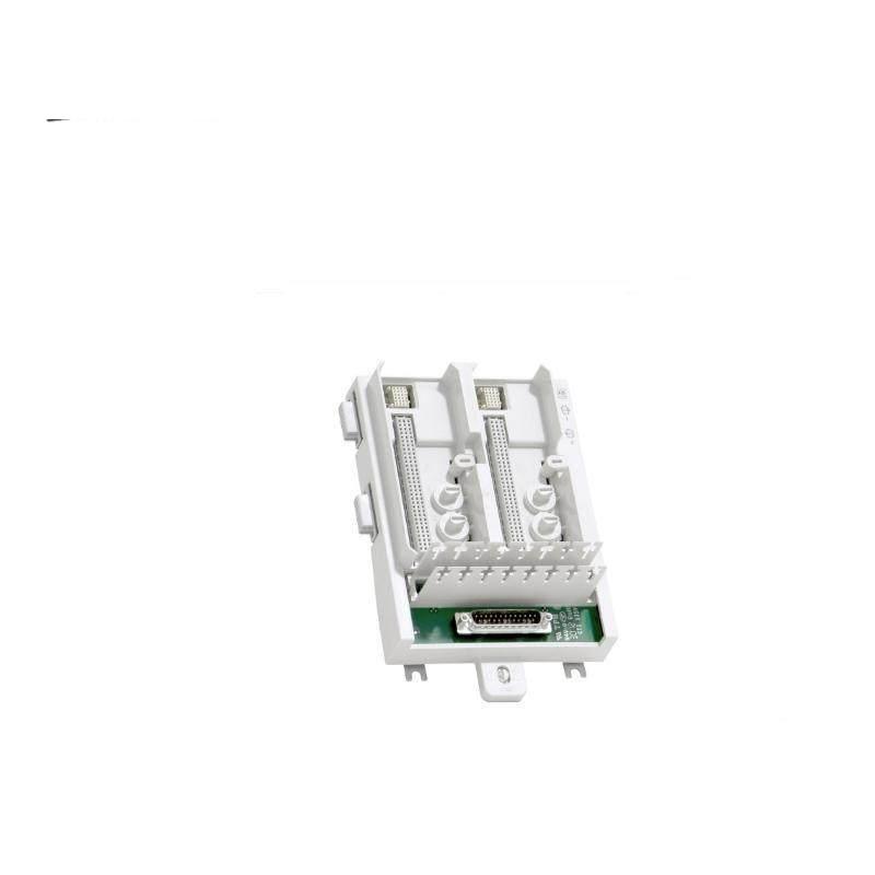 ABB DP840-eA module consists of 8 identical independent channels