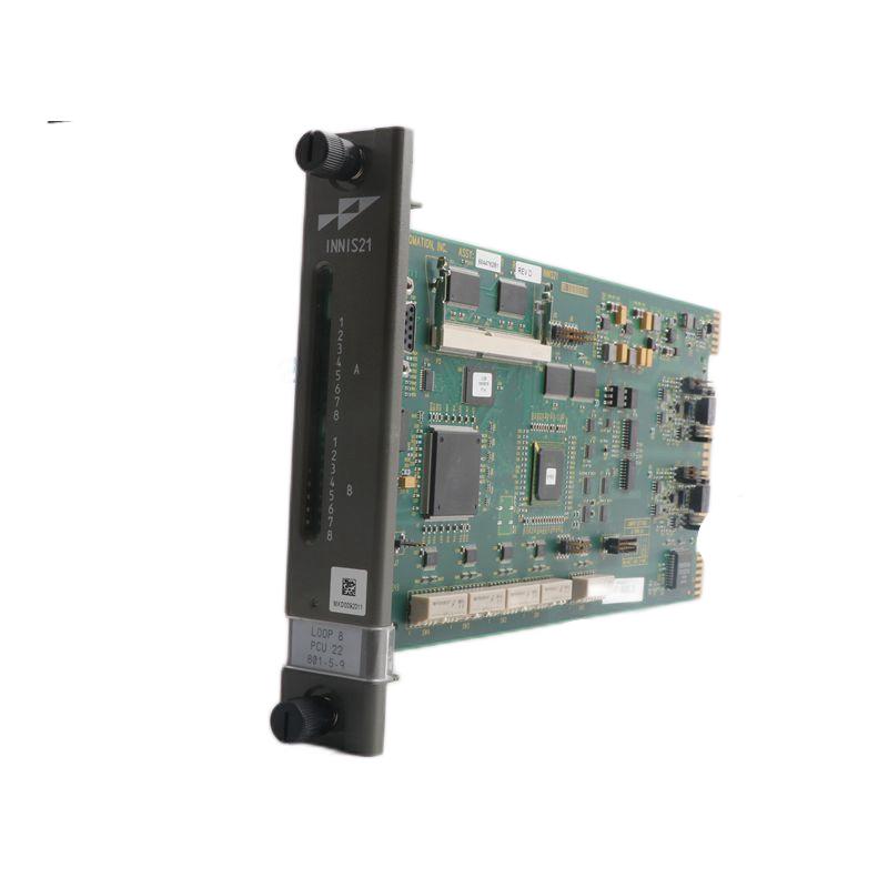 ABB DSQC363 3HAC1462-1 Circuit Board
