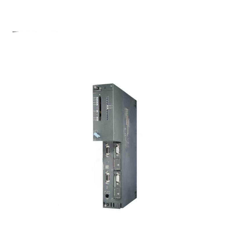 SIEMENS 6ES7417-4XL04-0AB0 CPU 417-4 Central processing