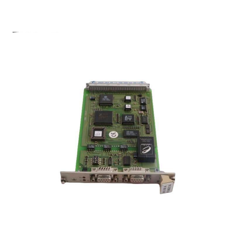 HIMA 42300 LOGIC FUCTION MODULE