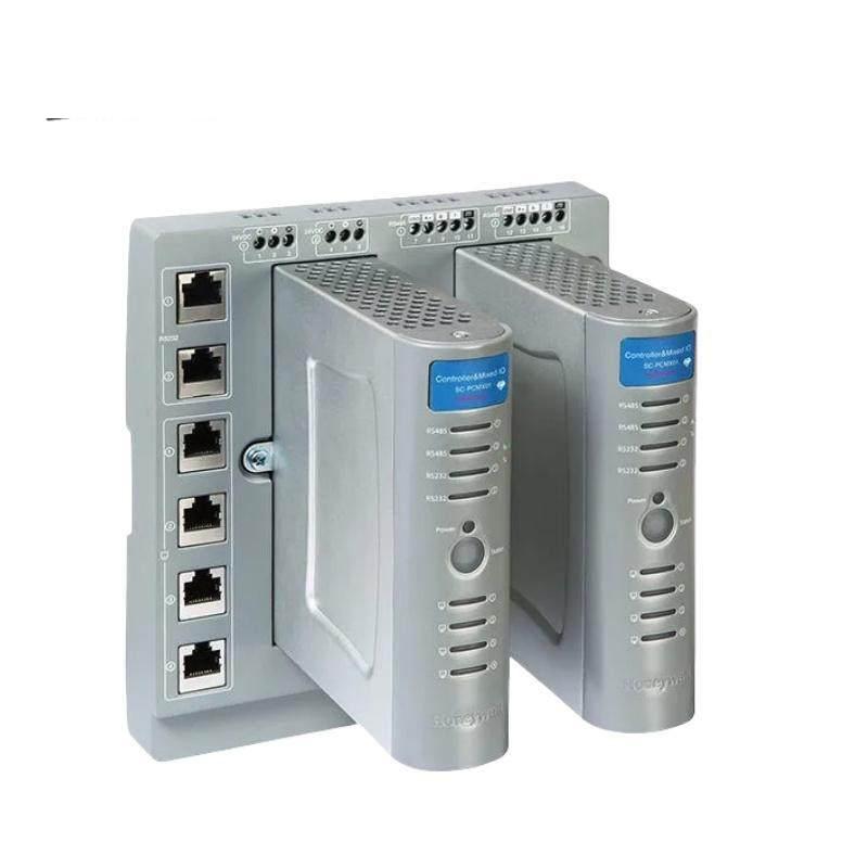 honeywell SP-EMD174 Non-Redundant Controller