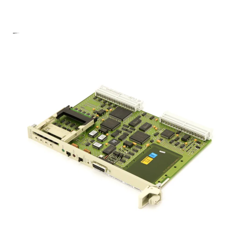 SIEMENS 6ES5928-3UA21 CPU928A Processor Module