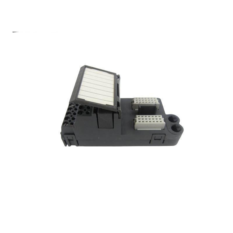 Emerson KJ4001X1-CA1 12P0623X072 I/O Terminal Block