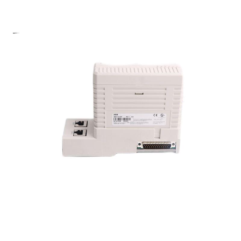 ABB CI532V01 3BSE003826R1 RCOM Interface Submodule