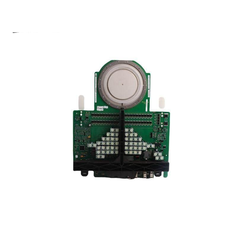 ABB 3BHE023784R0001 5SHY3545L0014 IGCT Module
