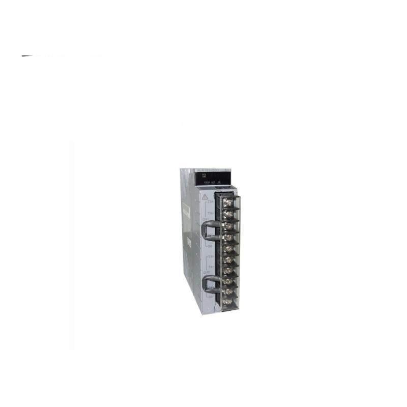 YOKOGAWA ALR121-S50 ALR121 Serial Communication Module