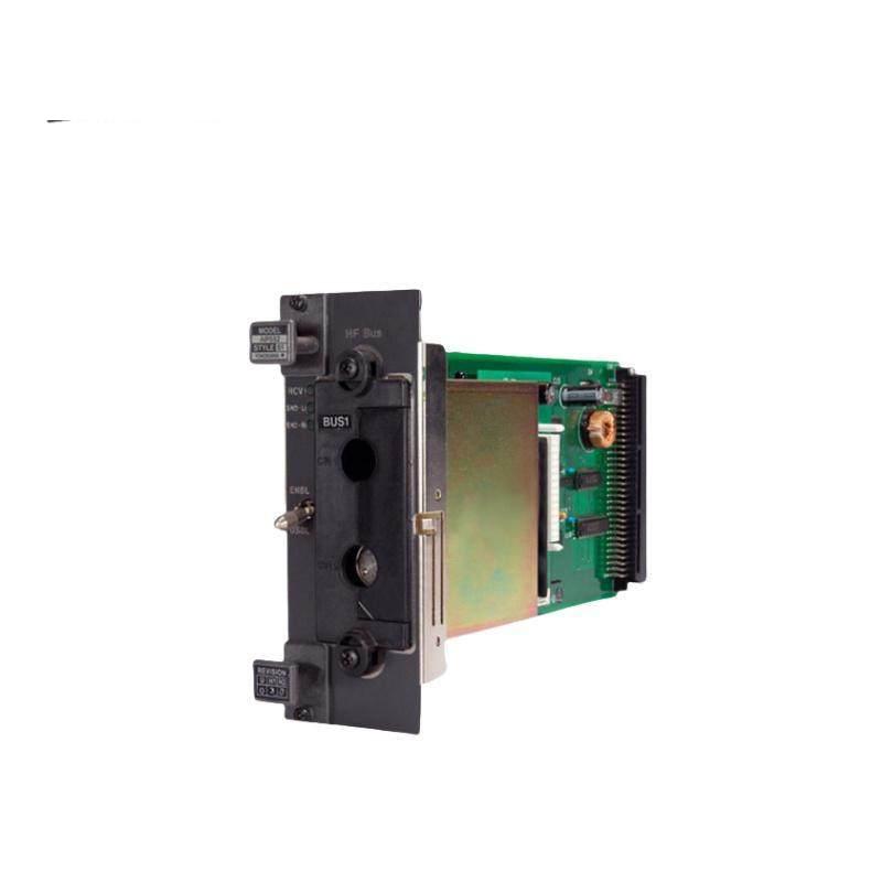 YOKOGAWA AIP562 S1 V-Net Coupler Module