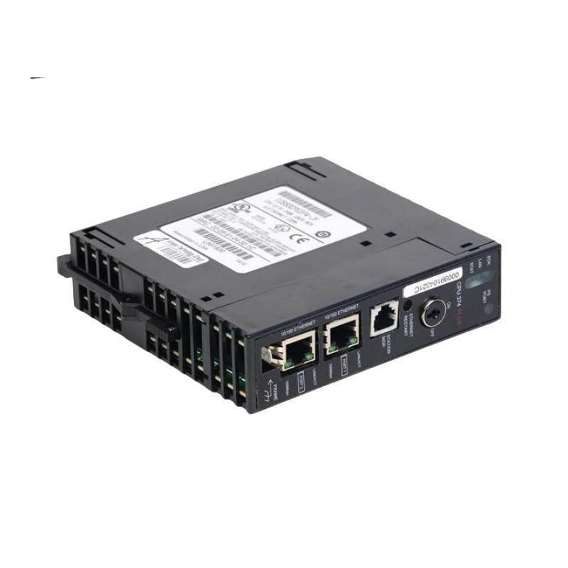 GE IC693CPU374 SINGLE SLOT CPU MODULE