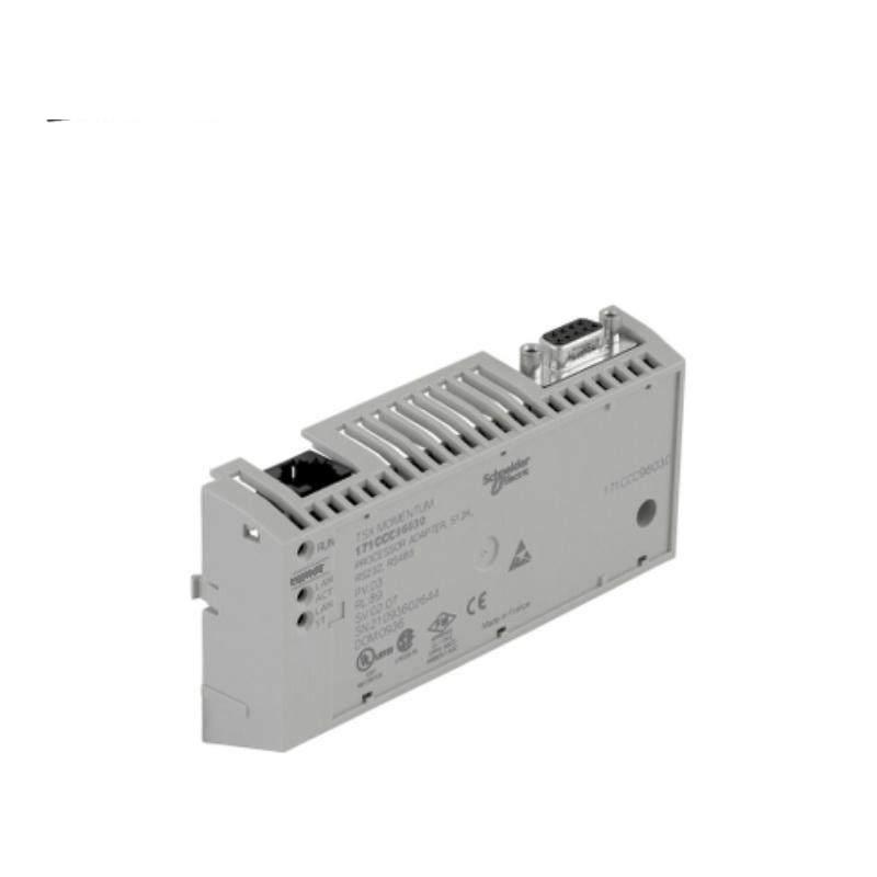 Schneider 171CCC96030 M1/M1E processor adaptor
