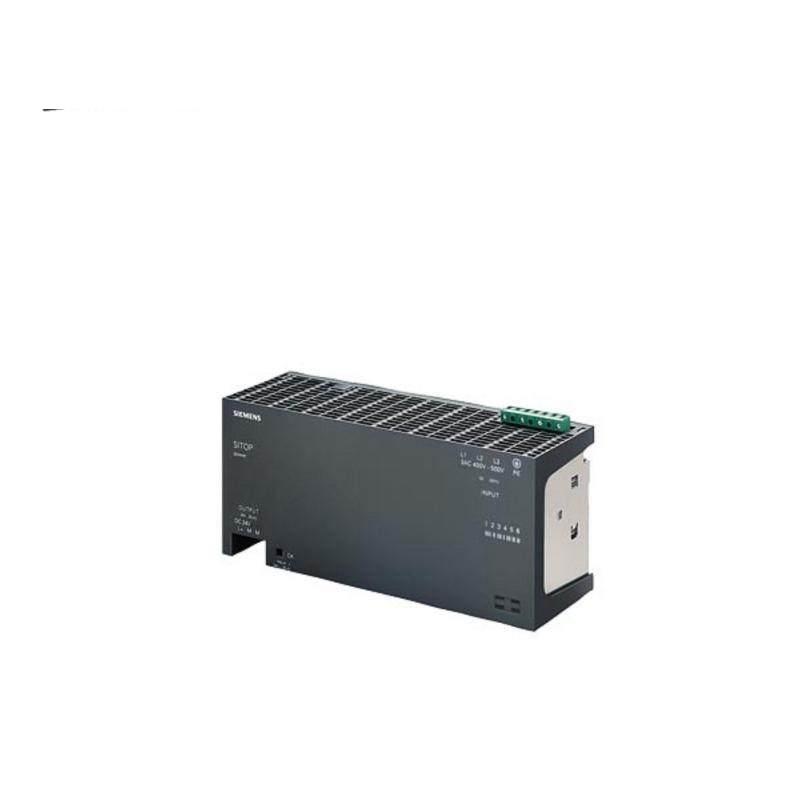 SIEMENS 6EP1434-2BA00 POWER SUPPLY