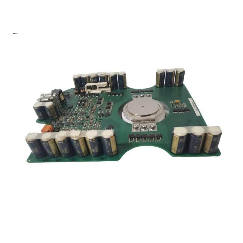 ABB 5SHX0660F0002 ICGT Module ACS510