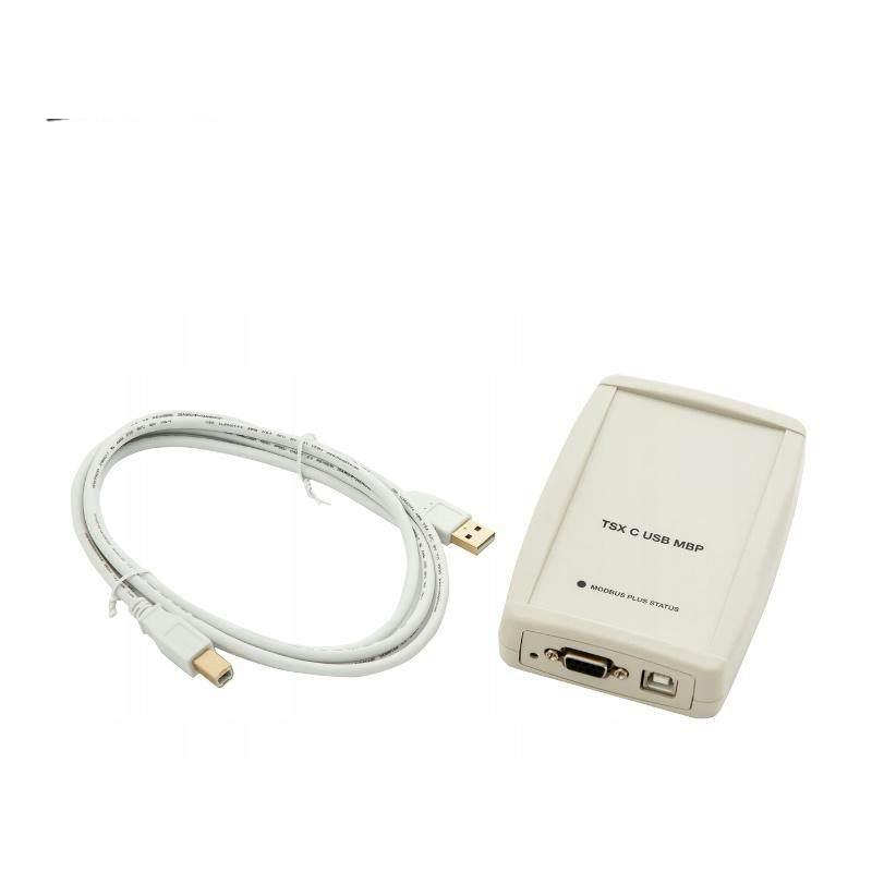 Schneider TSXCUSBMBP USB gateway - Modbus Plus bus