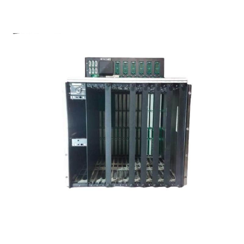Triconex 8110 High Density Main Chassis