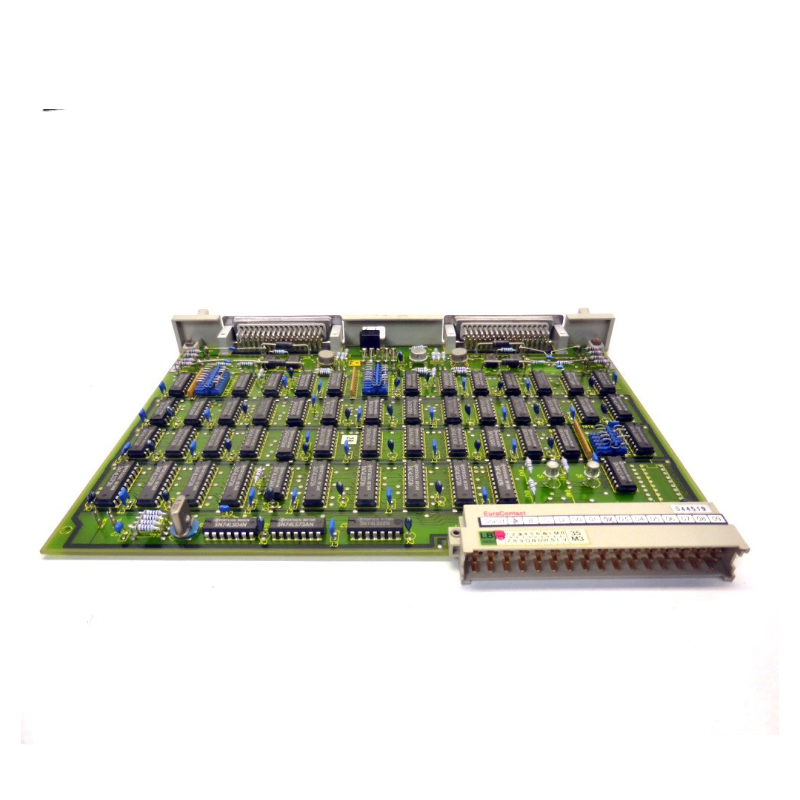 SIEMENS 6ES5000-1AA31 Counter Module