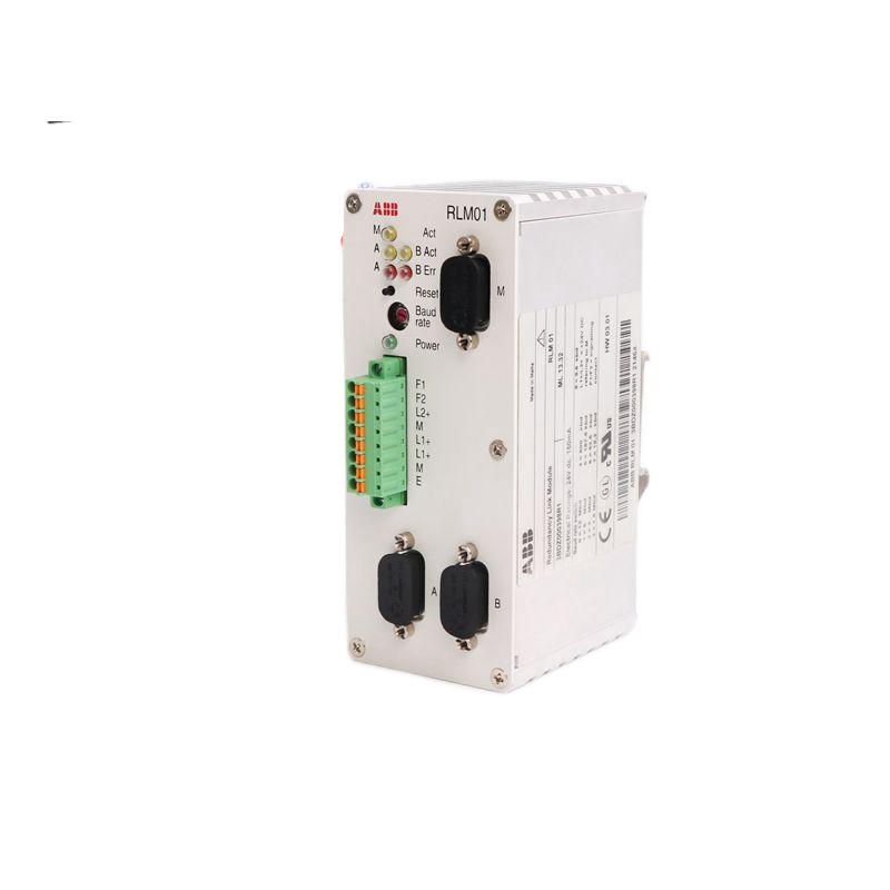 ABB DSTC404 57520001-DS Terminal Board 