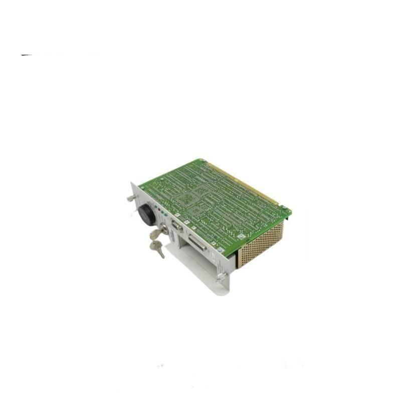 HONEYWELL 620-3632 CONTROL PROCESSOR MODULE