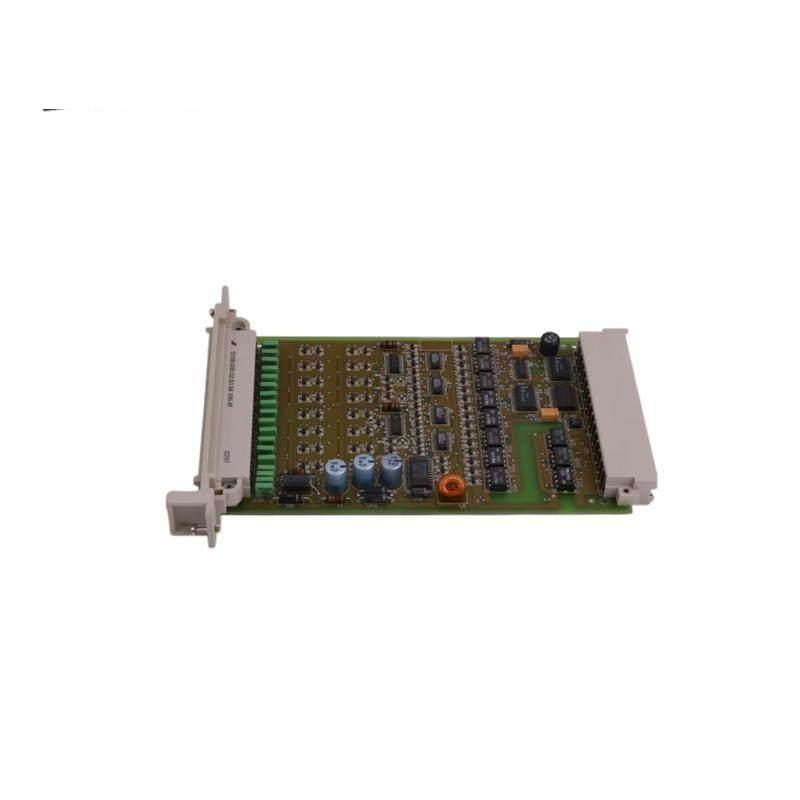 HIMA Z7127 ANALOG INPUT MODULE