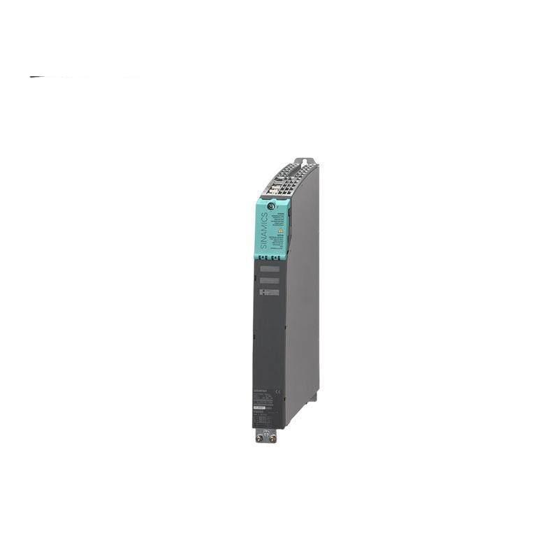 SIEMENS 6SL3120-1TE31-3AA3 MOTOR MODULE