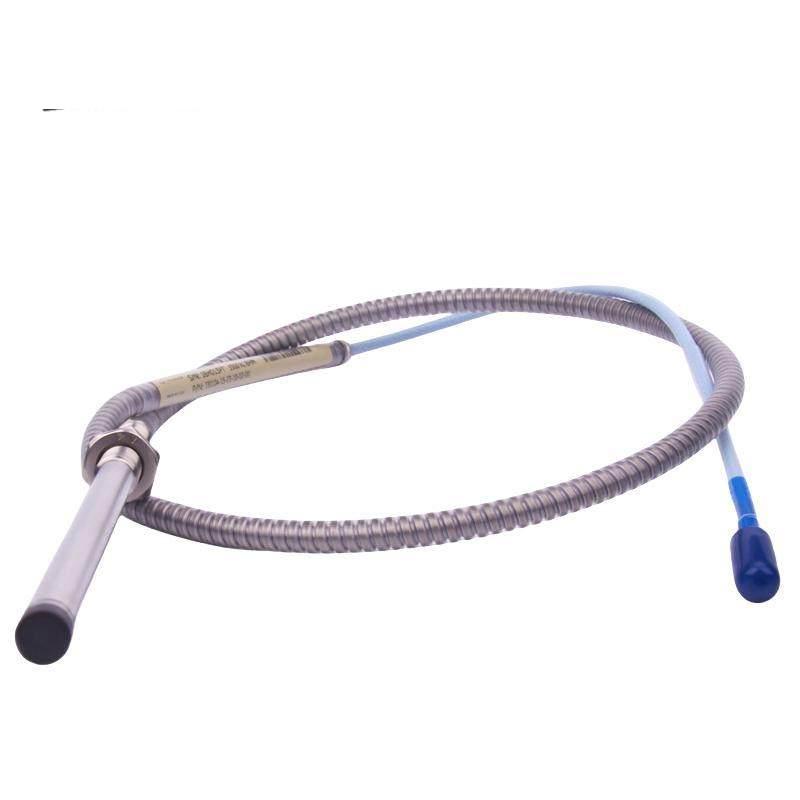 BENTLY NEVADA 330104-15-23-10-02-00 3300 XL 8mm Proximity Transducer System