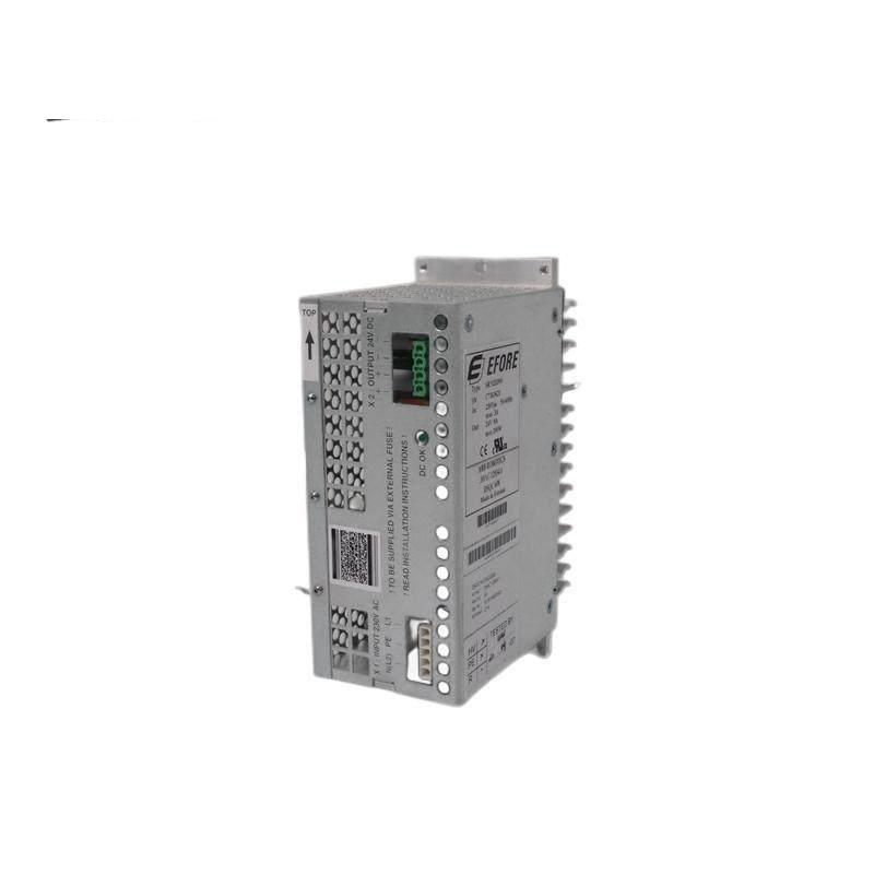 ABB DSQC608 I/O Power Supply