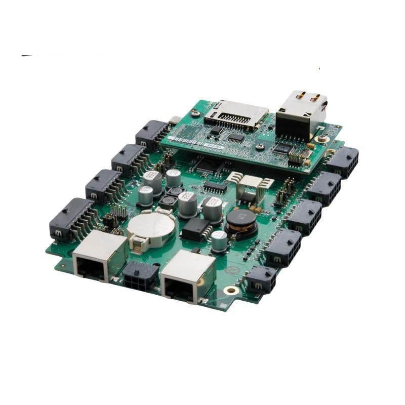 GE IS200DVIBHIS200 Central Processing Unit