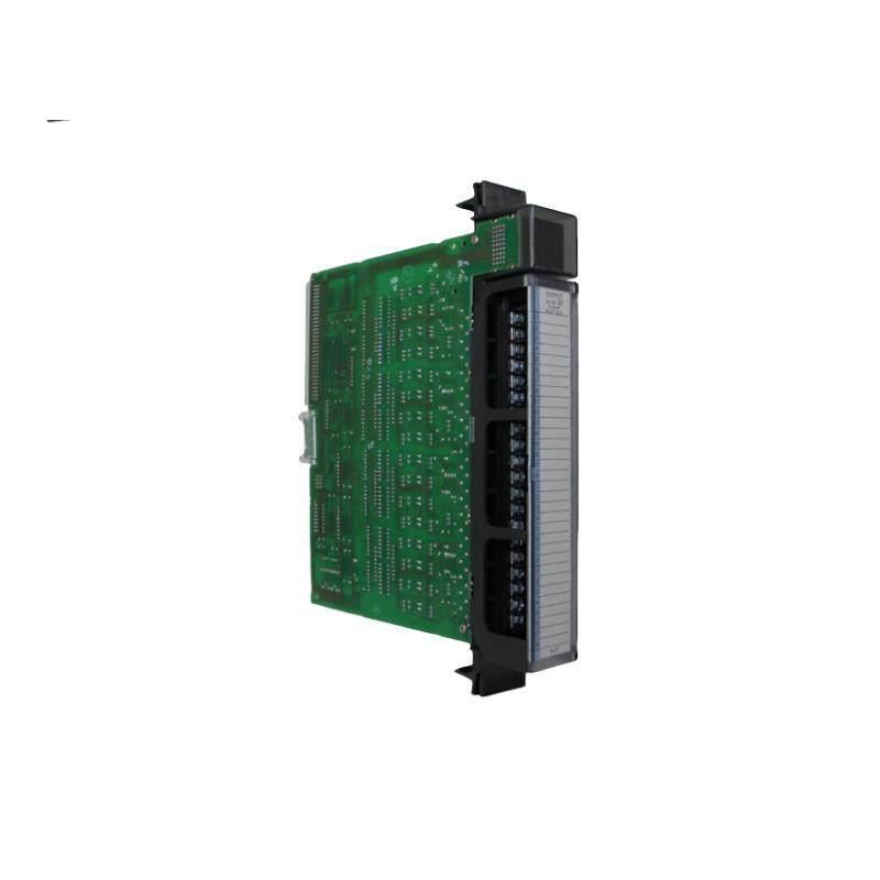 GE IC697MDL654 32 Point Input Module
