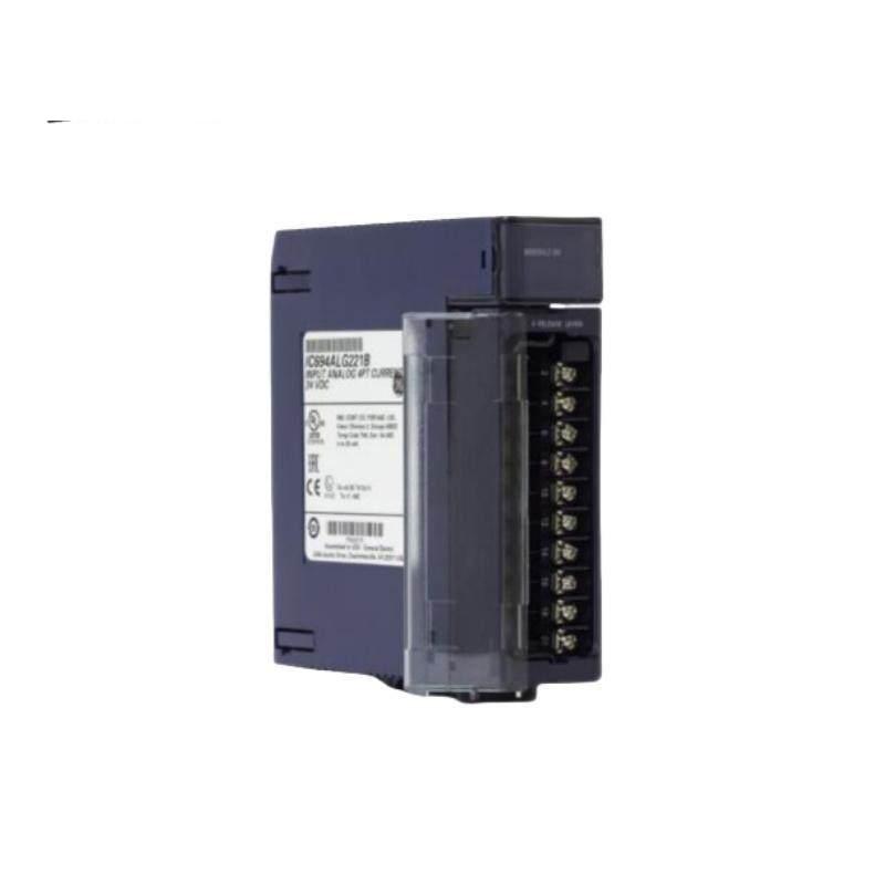 GE Fanuc IC694ALG221 Analog Current Input Module