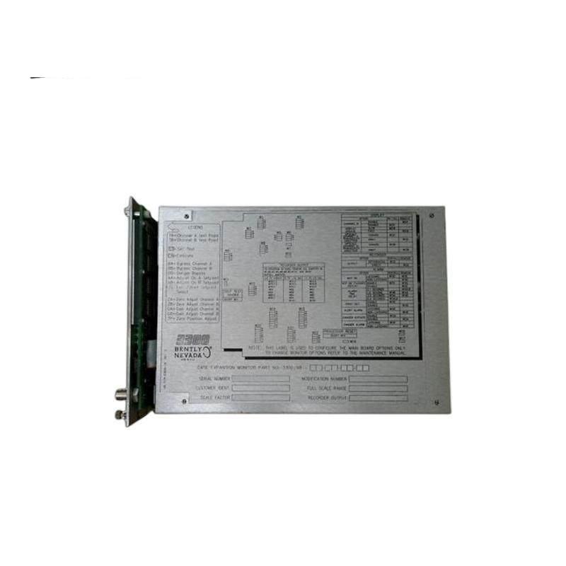 Bently Nevada 43574-04 Replacement Grommet