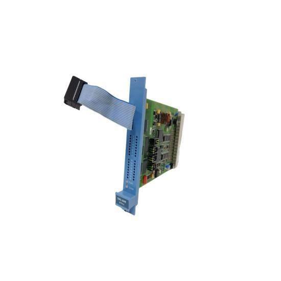 HONEYWELL FC-SDIL-1608 V1.3 Digital input module