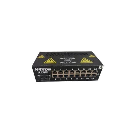 GE 336A4940DNP517FX Ethernet Switch