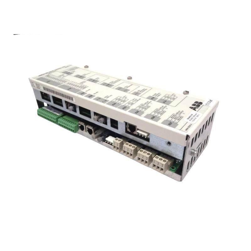 ABB NDCU-12C Drive Control Unit