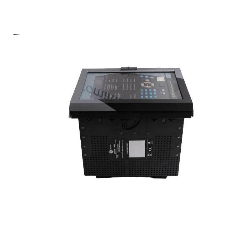 GE 745-W2-P5-G5-HI-A-L-R transformer protection system