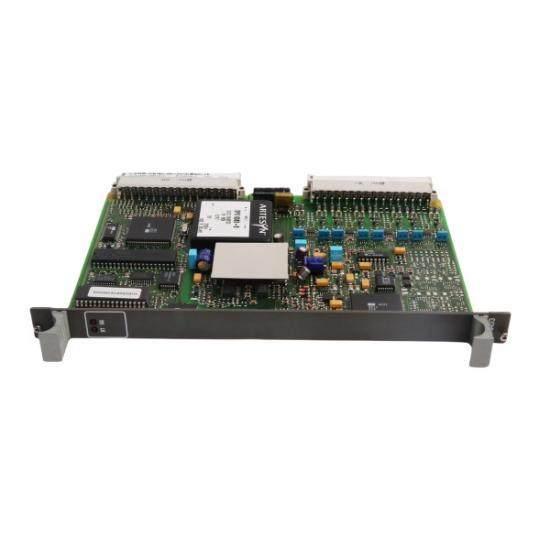 ABB 81AA03A-E GJR2394100R1210 Output Module
